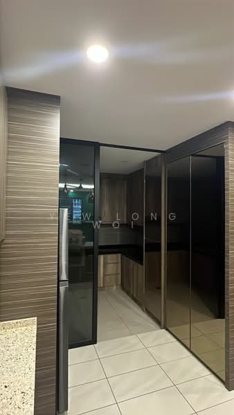 Service Residence for Rent at The Potpourri - Yew Long Woi - PropertyGuru.com.my