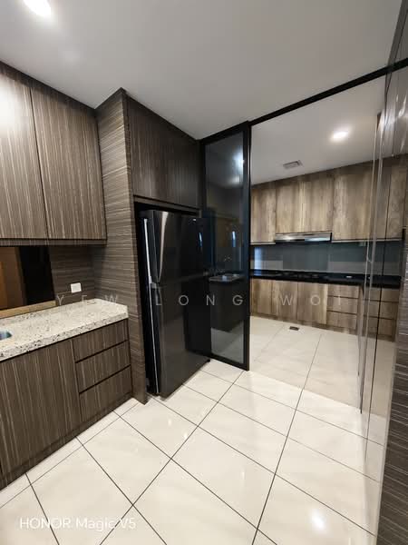 Service Residence for Rent at The Potpourri - Yew Long Woi - PropertyGuru.com.my