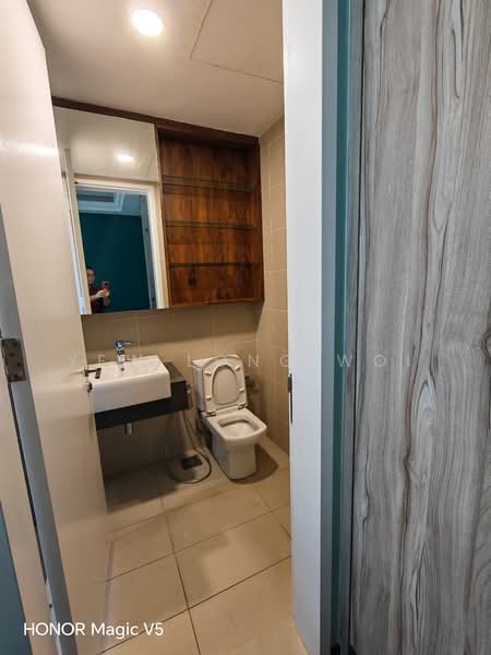 Service Residence for Rent at The Potpourri - Yew Long Woi - PropertyGuru.com.my