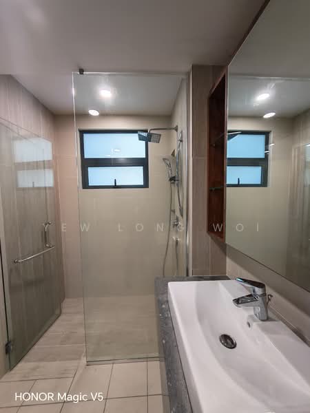 Service Residence for Rent at The Potpourri - Yew Long Woi - PropertyGuru.com.my