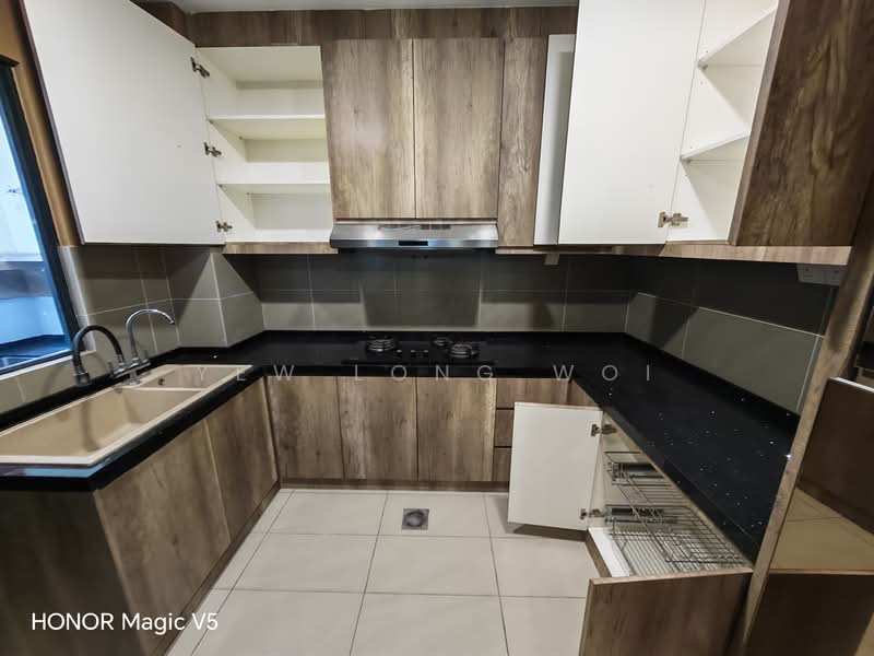 Service Residence for Rent at The Potpourri - Yew Long Woi - PropertyGuru.com.my