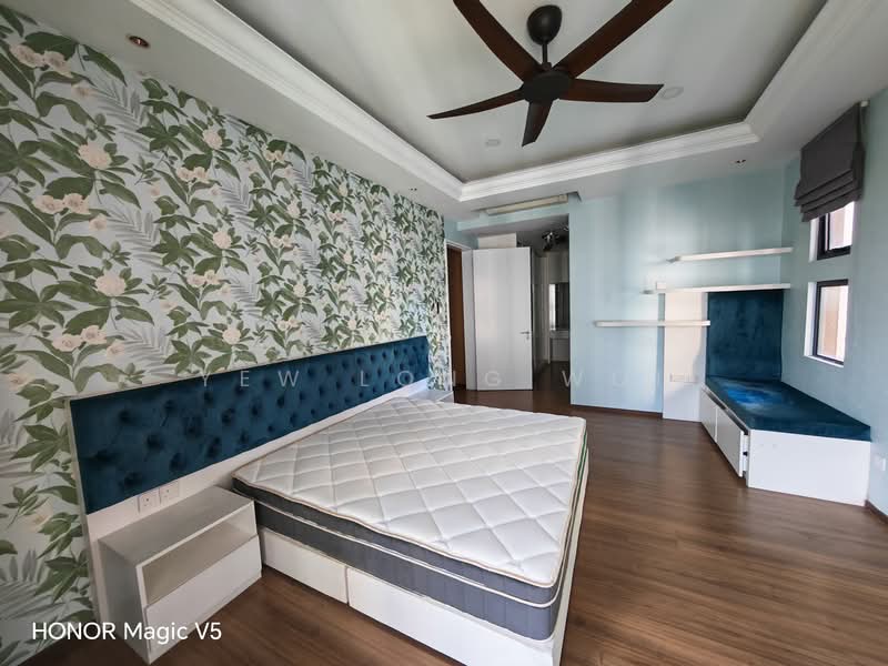 Service Residence for Rent at The Potpourri - Yew Long Woi - PropertyGuru.com.my