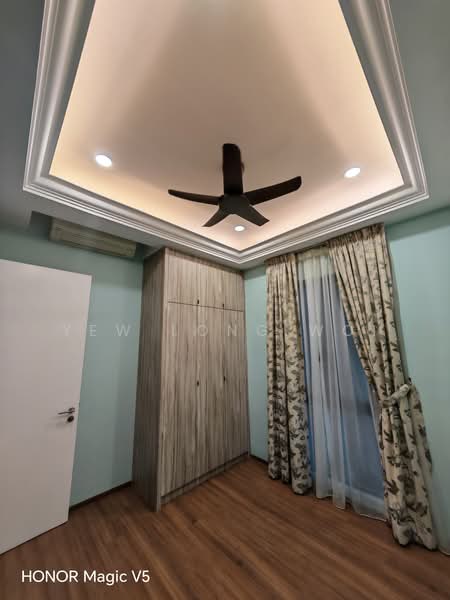 Service Residence for Rent at The Potpourri - Yew Long Woi - PropertyGuru.com.my