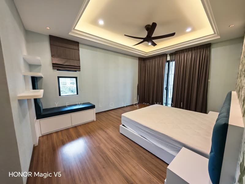 Service Residence for Rent at The Potpourri - Yew Long Woi - PropertyGuru.com.my