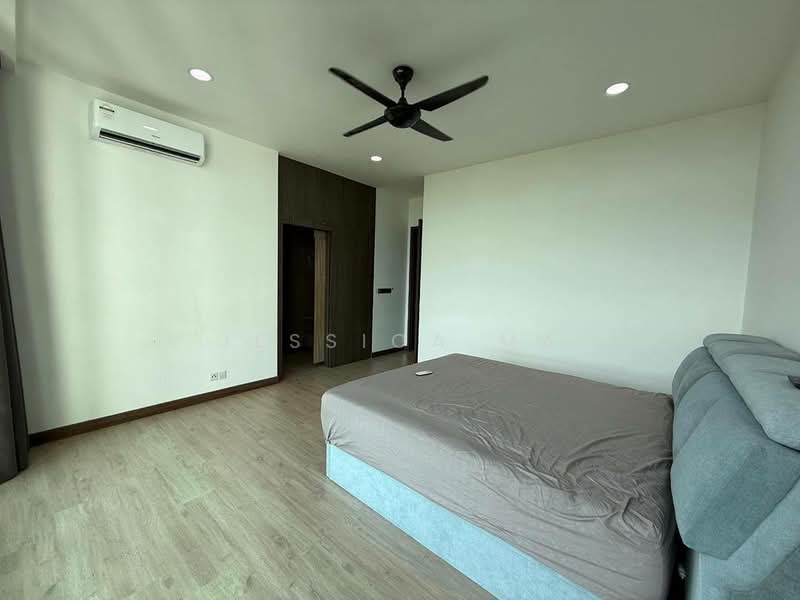 Green Haven untuk Untuk Disewa - RM 3,400 /bulan, Mac 2026 - Bedroom - PropertyGuru.com.my