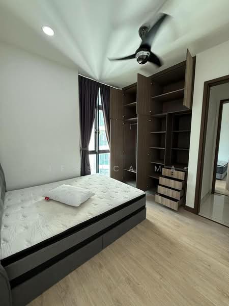 Green Haven untuk Untuk Disewa - RM 3,400 /bulan, Mac 2026 - Bedroom - PropertyGuru.com.my