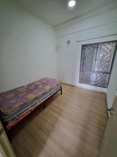 Kondominium untuk Dijual di Anyaman Residence - Wymer Liew - Bedroom - PropertyGuru.com.my