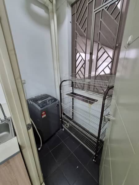 Kondominium untuk Dijual di Anyaman Residence - Wymer Liew - Balcony - PropertyGuru.com.my