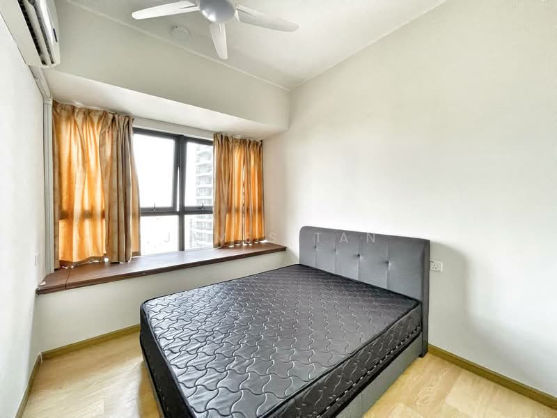 Amberside @ Country Garden Danga Bay untuk Untuk Disewa - RM 2,300 /bulan, Mac 2026 - Bedroom - PropertyGuru.com.my