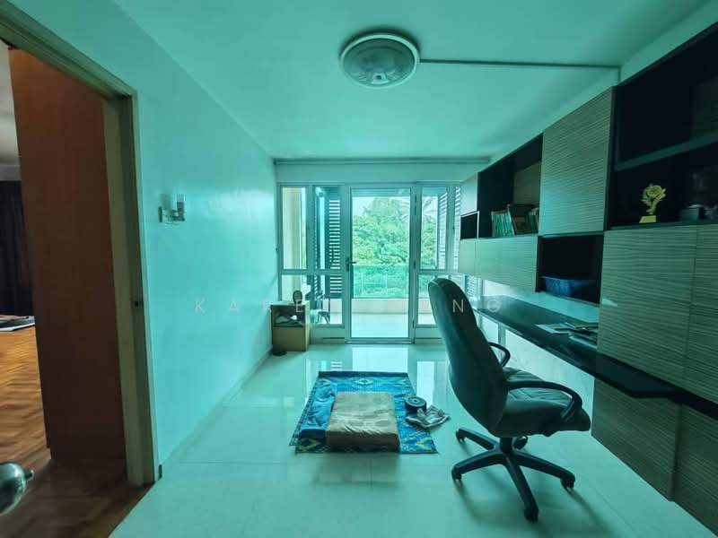 Semi-Detached House for Sale in Johor Bahru (Johor) - Karen Heng - Study - PropertyGuru.com.my