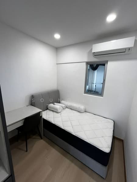 Kiara Kasih untuk Untuk Disewa - RM 2,699 /bulan, Mac 2026 - Bedroom - PropertyGuru.com.my