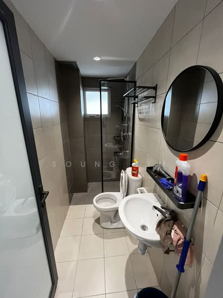 Kiara Kasih untuk Untuk Disewa - RM 2,699 /bulan, Mac 2026 - Bathroom - PropertyGuru.com.my