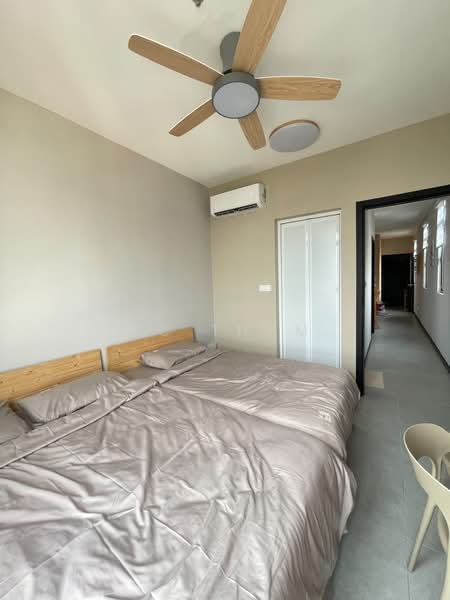 Neu Suites untuk Untuk Disewa - RM 2,800 /bulan, Mac 2026 - Bedroom - PropertyGuru.com.my