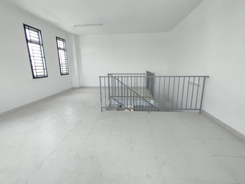 3-storey Terraced House for Sale in Iskandar Puteri (Nusajaya) (Johor) - Karen Heng - Interior - PropertyGuru.com.my