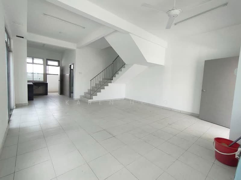 3-storey Terraced House for Sale in Iskandar Puteri (Nusajaya) (Johor) - Karen Heng - Interior - PropertyGuru.com.my