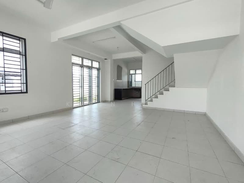 3-storey Terraced House for Sale in Iskandar Puteri (Nusajaya) (Johor) - Karen Heng - Living Room - PropertyGuru.com.my