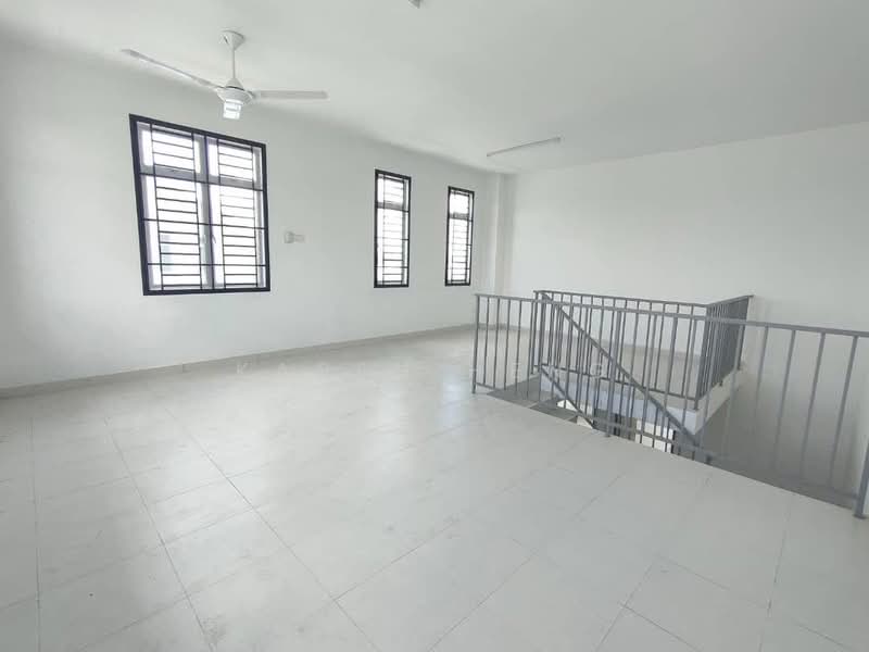 3-storey Terraced House for Sale in Iskandar Puteri (Nusajaya) (Johor) - Karen Heng - Interior - PropertyGuru.com.my