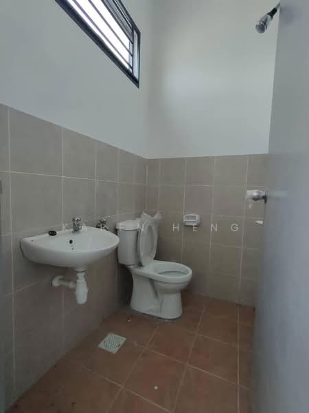 3-storey Terraced House for Sale in Iskandar Puteri (Nusajaya) (Johor) - Karen Heng - PropertyGuru.com.my