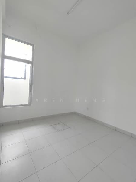 3-storey Terraced House for Sale in Iskandar Puteri (Nusajaya) (Johor) - Karen Heng - PropertyGuru.com.my