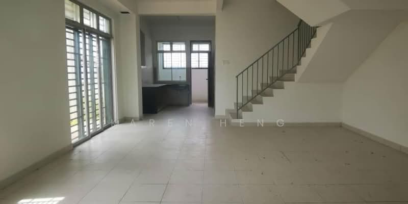 3-storey Terraced House for Sale in Iskandar Puteri (Nusajaya) (Johor) - Karen Heng - PropertyGuru.com.my