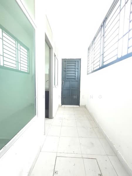 3-storey Terraced House for Sale in Iskandar Puteri (Nusajaya) (Johor) - Karen Heng - PropertyGuru.com.my
