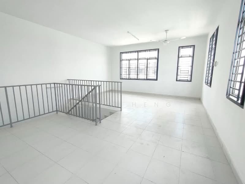 3-storey Terraced House for Sale in Iskandar Puteri (Nusajaya) (Johor) - Karen Heng - PropertyGuru.com.my