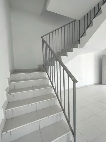 3-storey Terraced House for Sale in Iskandar Puteri (Nusajaya) (Johor) - Karen Heng - PropertyGuru.com.my