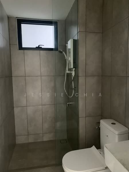 Emerald 9 untuk Untuk Disewa - RM 1,800 /bulan, Mac 2026 - Bathroom - PropertyGuru.com.my