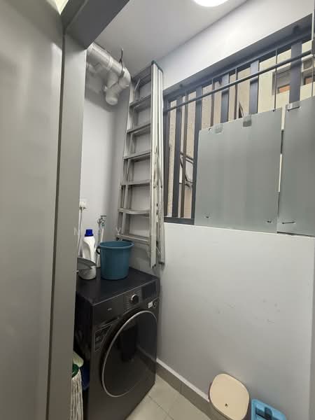 Service Residence for Rent at M Vertica - May Liong - Interior - PropertyGuru.com.my