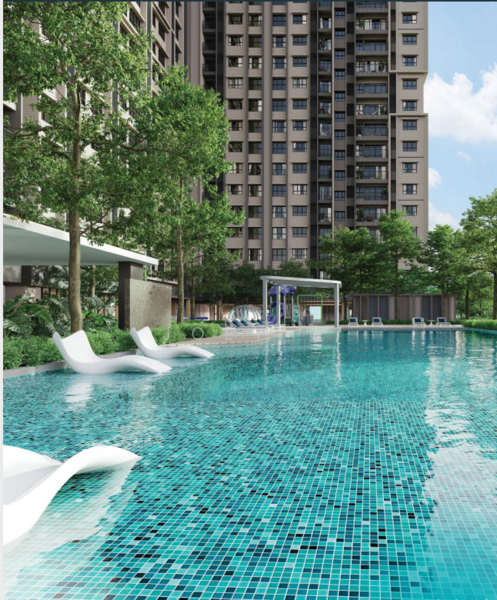 The Atera @ Petaling Jaya - Phase 2 untuk Untuk Dijual - RM 610,000, Mac 2026 - PropertyGuru.com.my