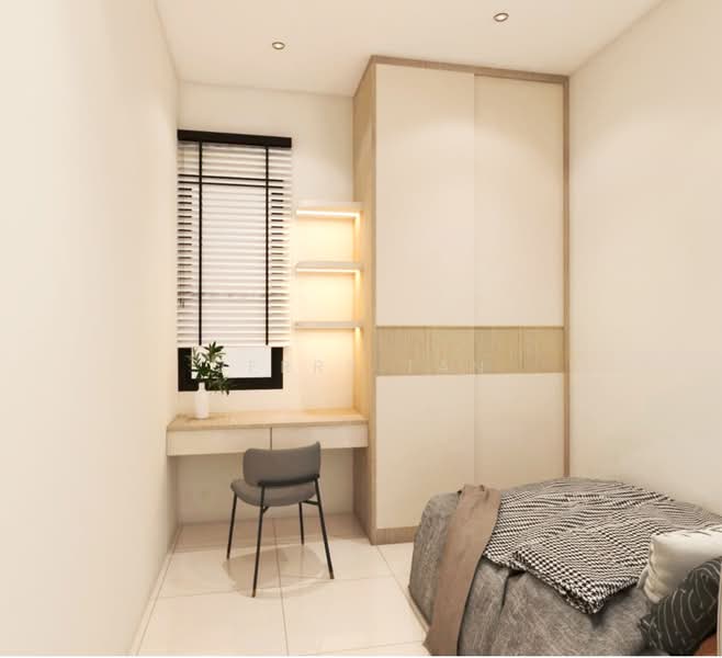 Condominium for Rent at Mezzo - Jerry Tan - Bedroom - PropertyGuru.com.my