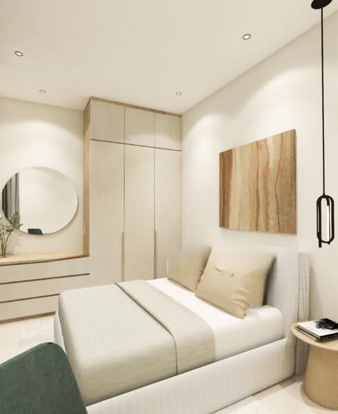 Condominium for Rent at Mezzo - Jerry Tan - Bedroom - PropertyGuru.com.my