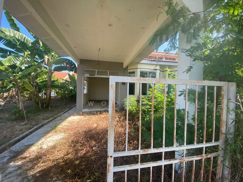 Rumah Teres 1 Tingkat untuk Dijual di Taman Padang Temu (Melaka City) - Woon . - Exterior - PropertyGuru.com.my