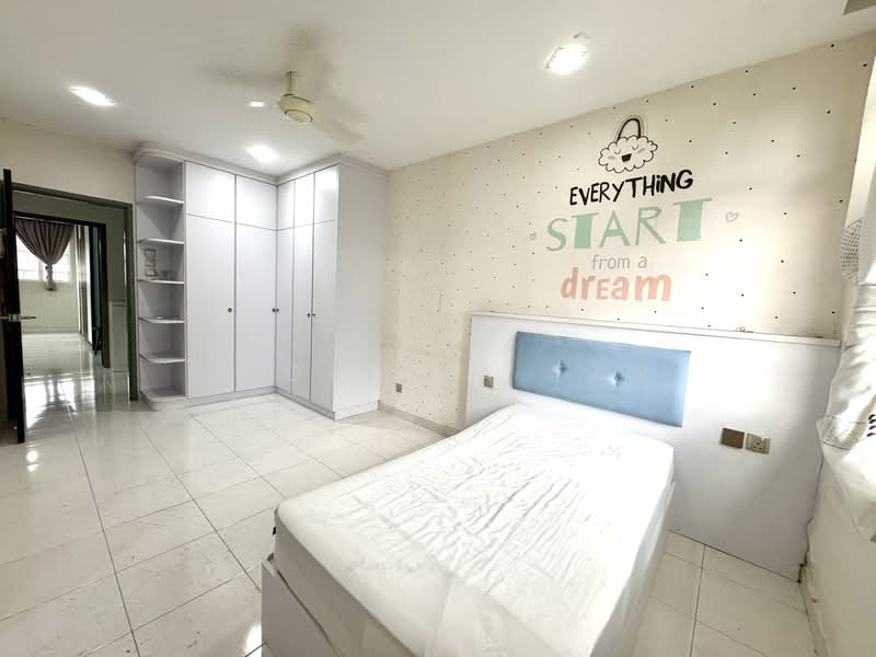 2-storey Terraced House for Rent in Bukit Indah (Iskandar Puteri (Nusajaya)) - Angelina Tan - Bedroom - PropertyGuru.com.my