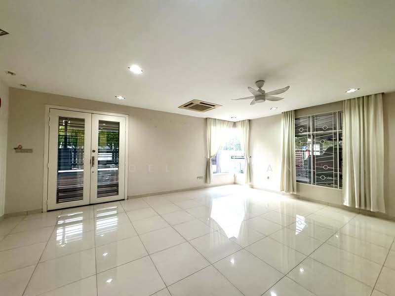 2-storey Terraced House for Rent in Bukit Indah (Iskandar Puteri (Nusajaya)) - Angelina Tan - Living Room - PropertyGuru.com.my