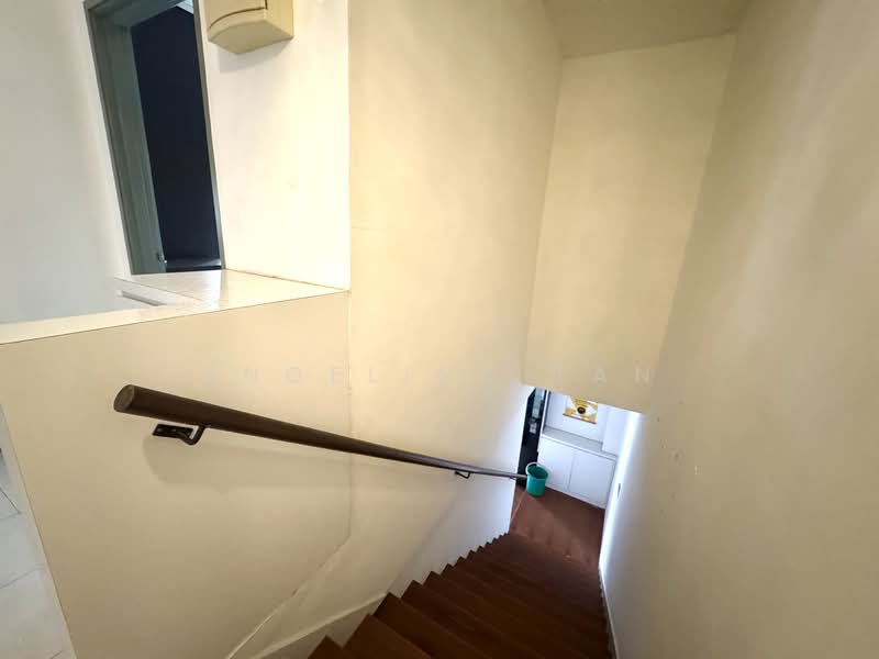 2-storey Terraced House for Rent in Bukit Indah (Iskandar Puteri (Nusajaya)) - Angelina Tan - Interior - PropertyGuru.com.my