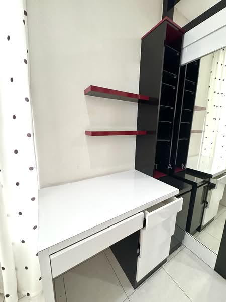 2-storey Terraced House for Rent in Bukit Indah (Iskandar Puteri (Nusajaya)) - Angelina Tan - Interior - PropertyGuru.com.my