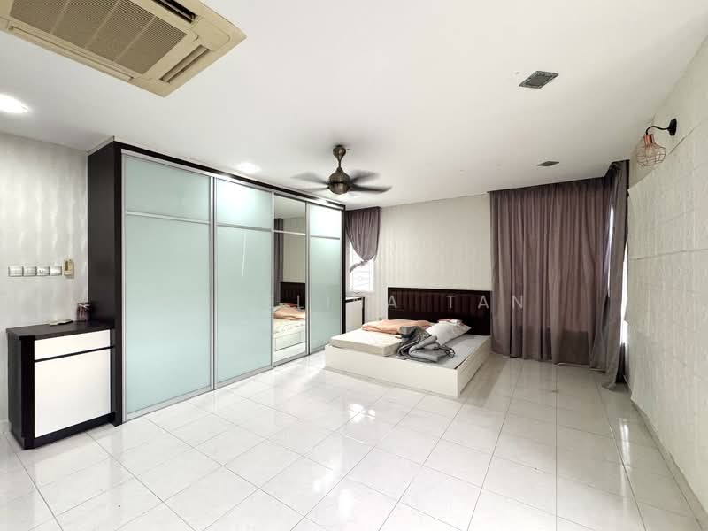 2-storey Terraced House for Rent in Bukit Indah (Iskandar Puteri (Nusajaya)) - Angelina Tan - Bedroom - PropertyGuru.com.my