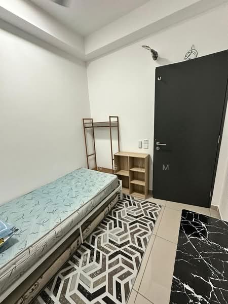 D'Quince Residences untuk Untuk Disewa - RM 2,199 /bulan, Mac 2026 - Bedroom - PropertyGuru.com.my