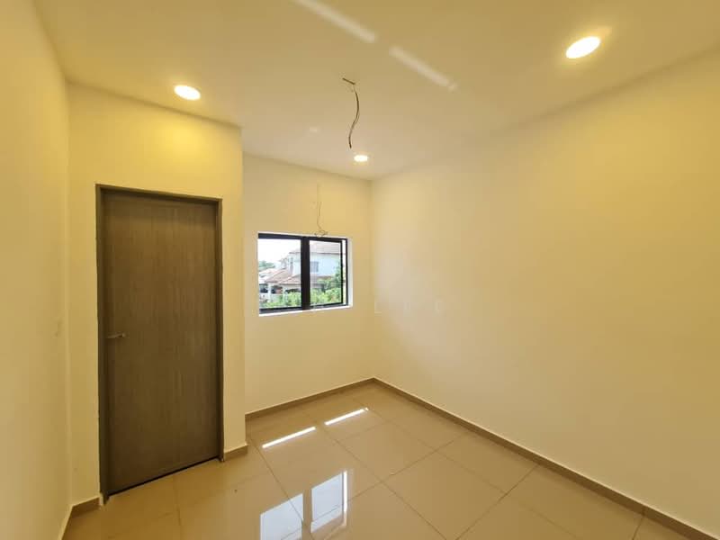 Terraced House for Sale in Bandar Puteri Klang (Klang) - T.H Lee - PropertyGuru.com.my