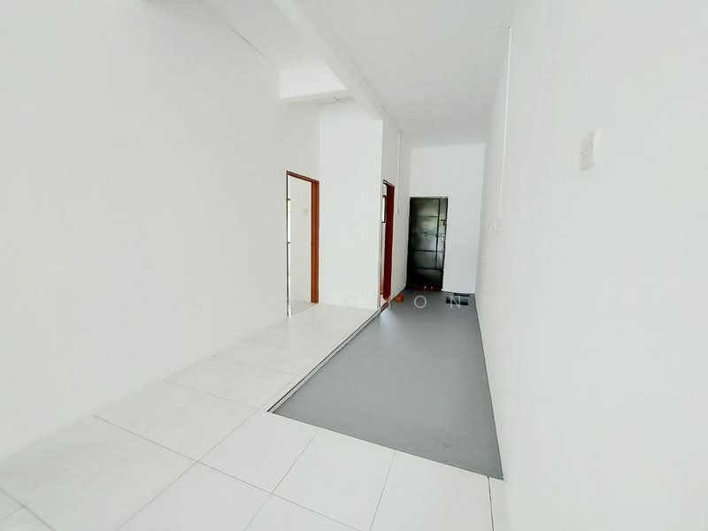 1-storey Terraced House for Sale in Taman Pinji Ria (Ipoh) - Amie Chong - Interior - PropertyGuru.com.my