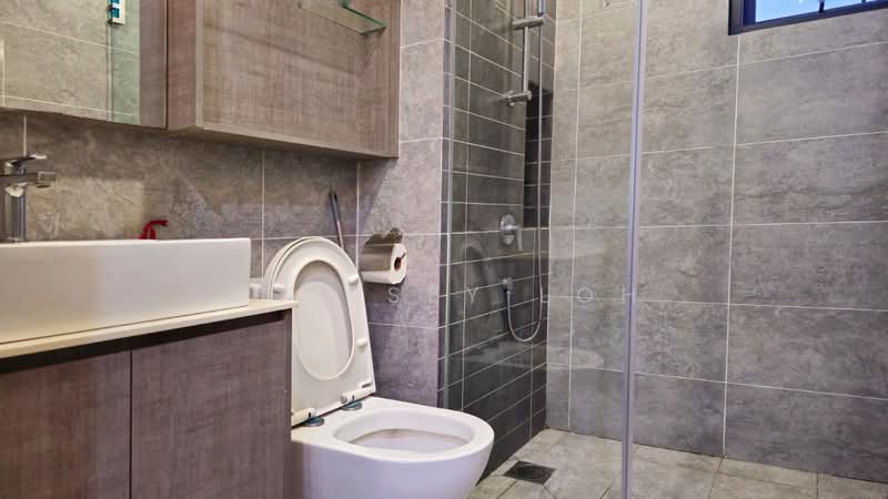 Millerz Square untuk Untuk Dijual - RM 760,000, Mac 2026 - Bathroom - PropertyGuru.com.my