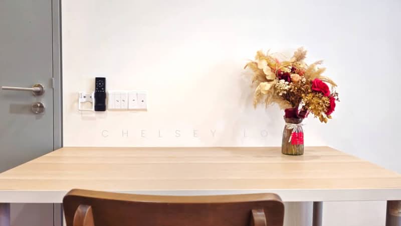 Millerz Square untuk Untuk Dijual - RM 760,000, Mac 2026 - Interior - PropertyGuru.com.my