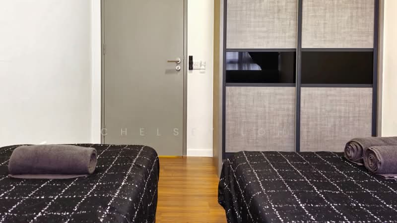 Millerz Square untuk Untuk Dijual - RM 760,000, Mac 2026 - Bedroom - PropertyGuru.com.my