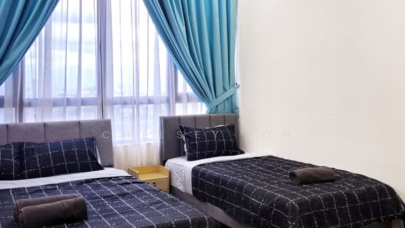 Millerz Square untuk Untuk Dijual - RM 760,000, Mac 2026 - Bedroom - PropertyGuru.com.my