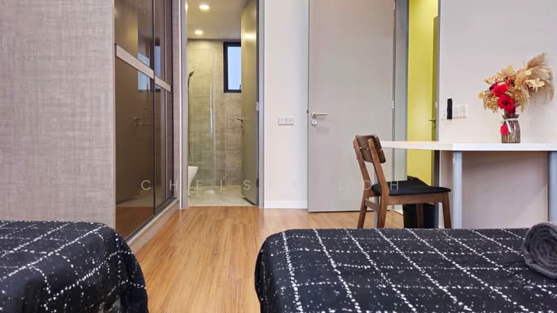 Millerz Square untuk Untuk Dijual - RM 760,000, Mac 2026 - Bedroom - PropertyGuru.com.my