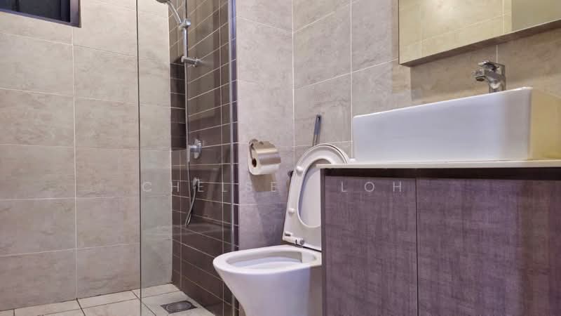 Millerz Square untuk Untuk Dijual - RM 760,000, Mac 2026 - Bathroom - PropertyGuru.com.my