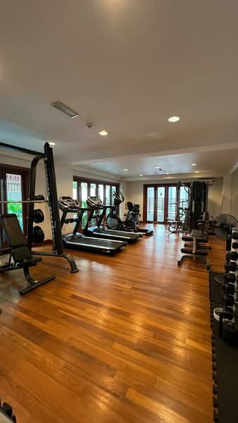 9 Madge untuk Untuk Dijual - RM 4,280,000, Mac 2026 - Gym - PropertyGuru.com.my