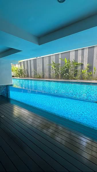 9 Madge untuk Untuk Dijual - RM 4,280,000, Mac 2026 - Pool - PropertyGuru.com.my