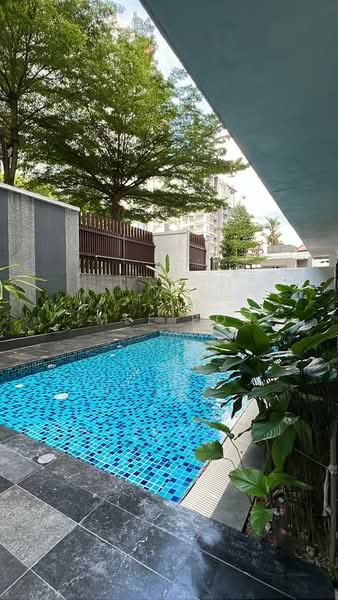 9 Madge untuk Untuk Dijual - RM 4,280,000, Mac 2026 - Pool - PropertyGuru.com.my